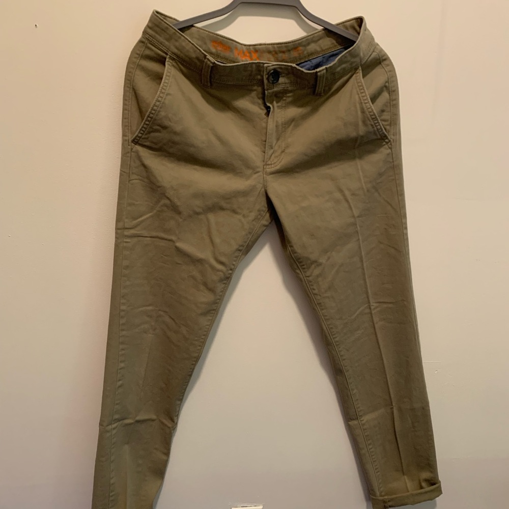 Urban Pipelime Khaki